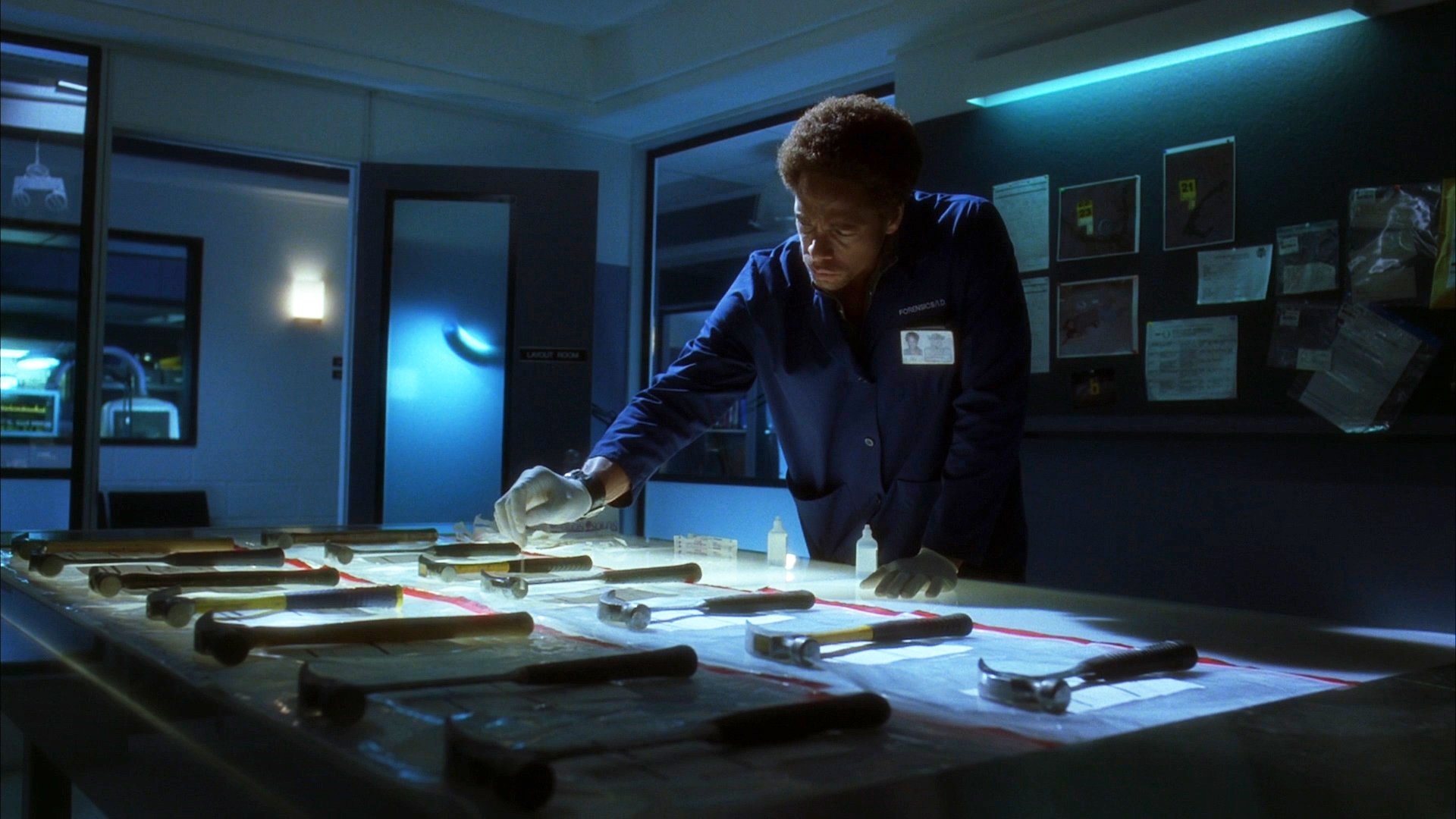 Сезон 4 Серия 10