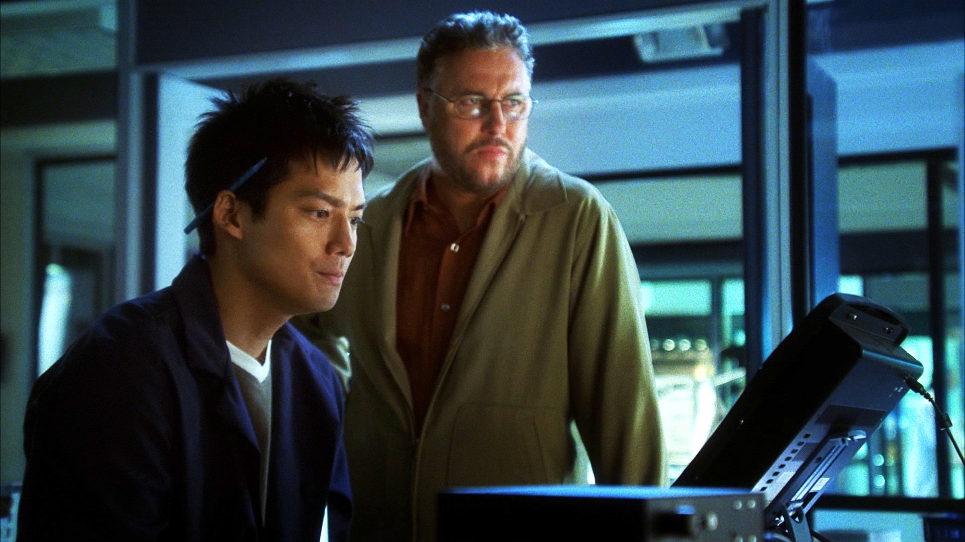 Сезон 4 Серия 2