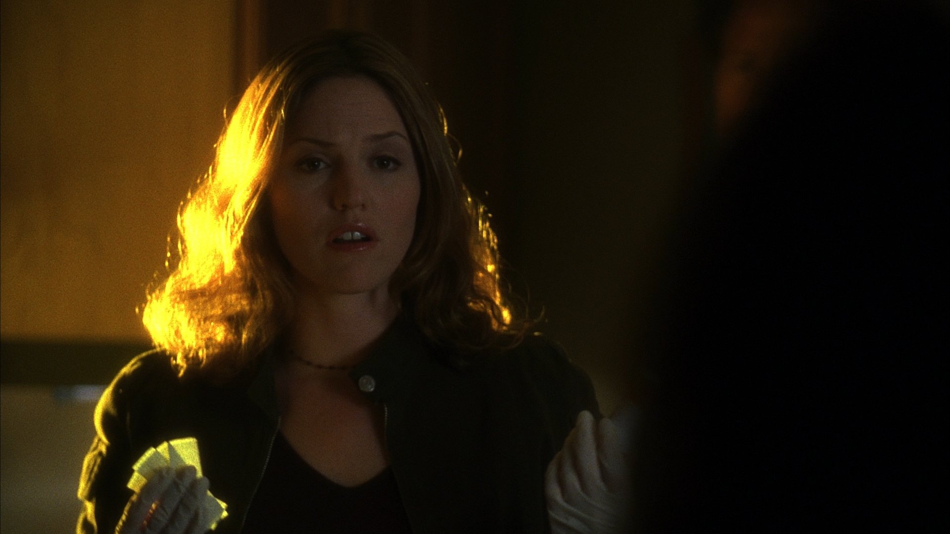 Сезон 3 Серия 21