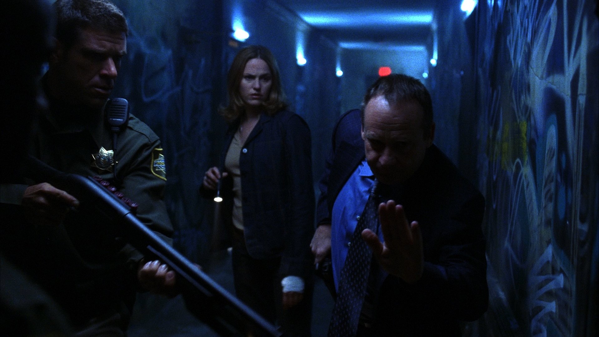 Сезон 3 Серия 22