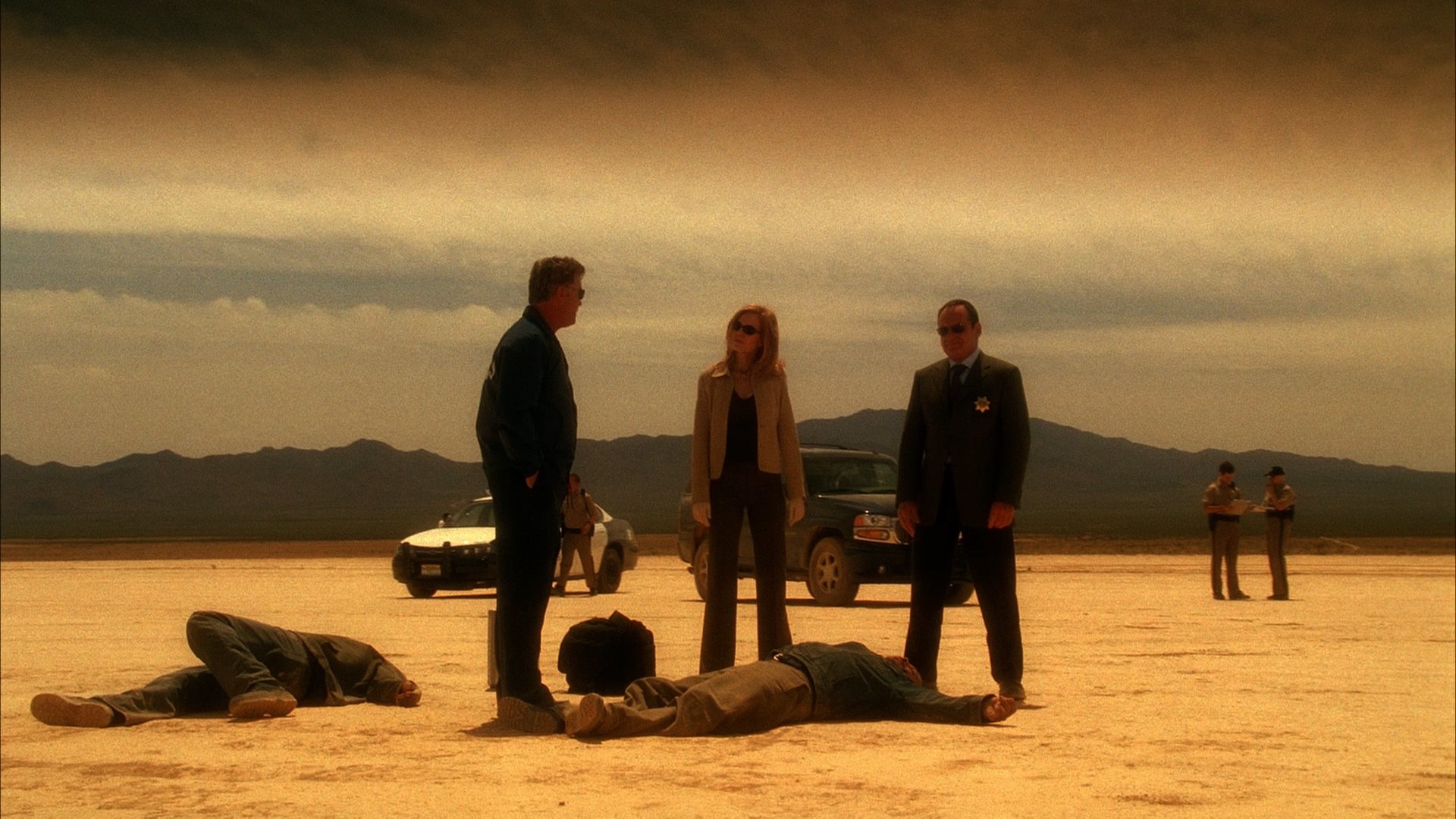 Сезон 3 Серия 23