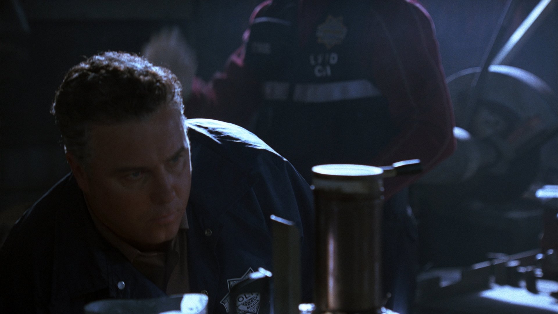 Сезон 3 Серия 16