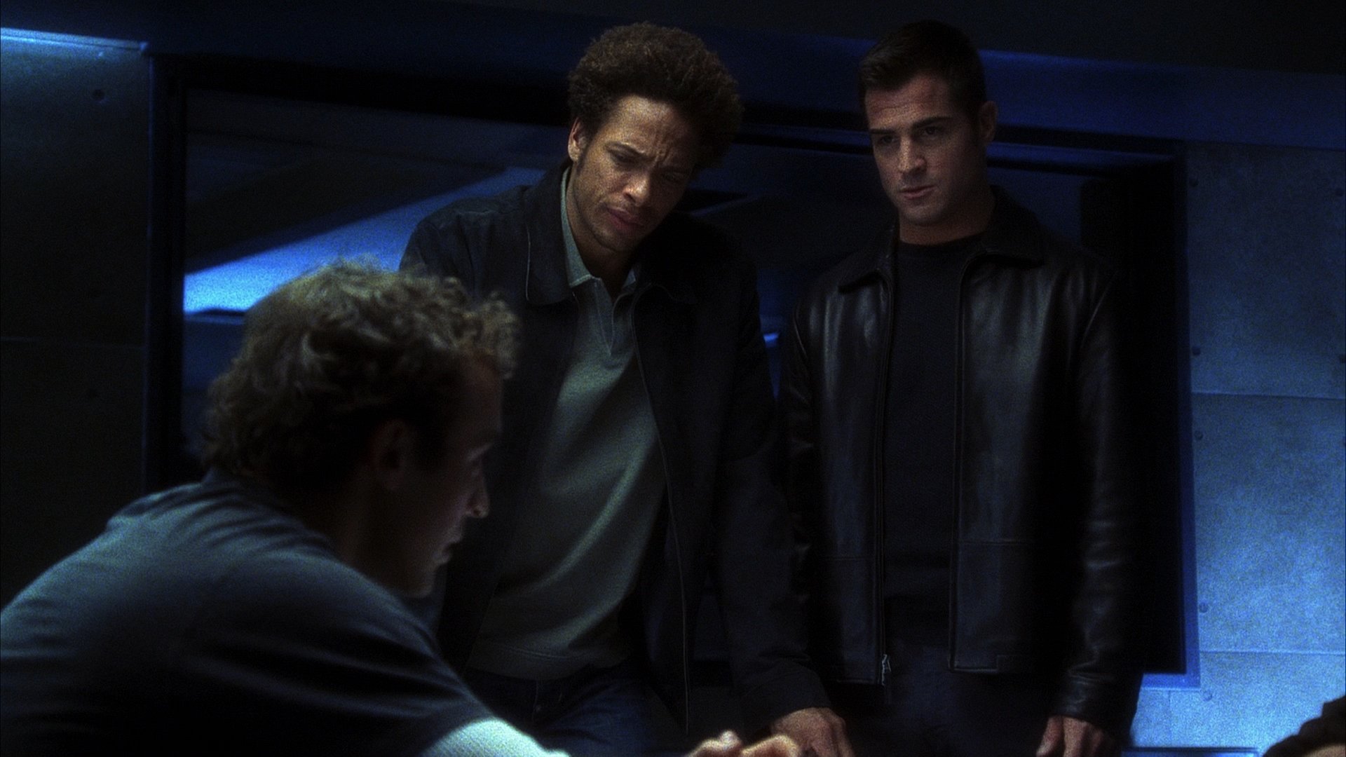 Сезон 3 Серия 19