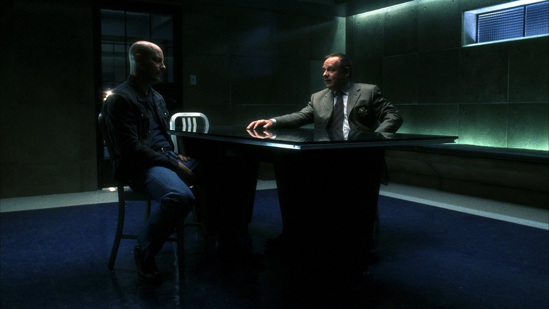 Сезон 3 Серия 9