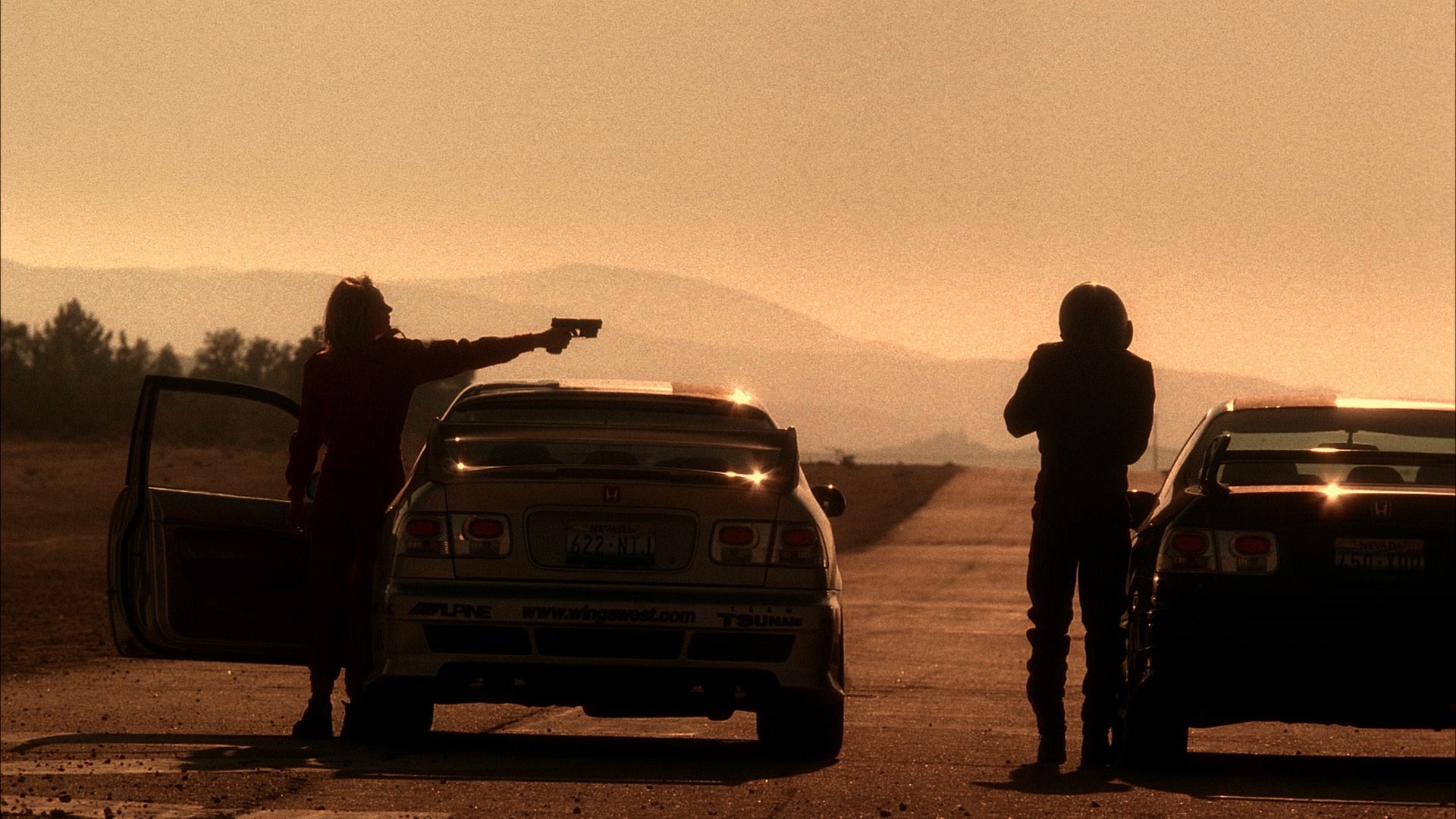 Сезон 3 Серия 1