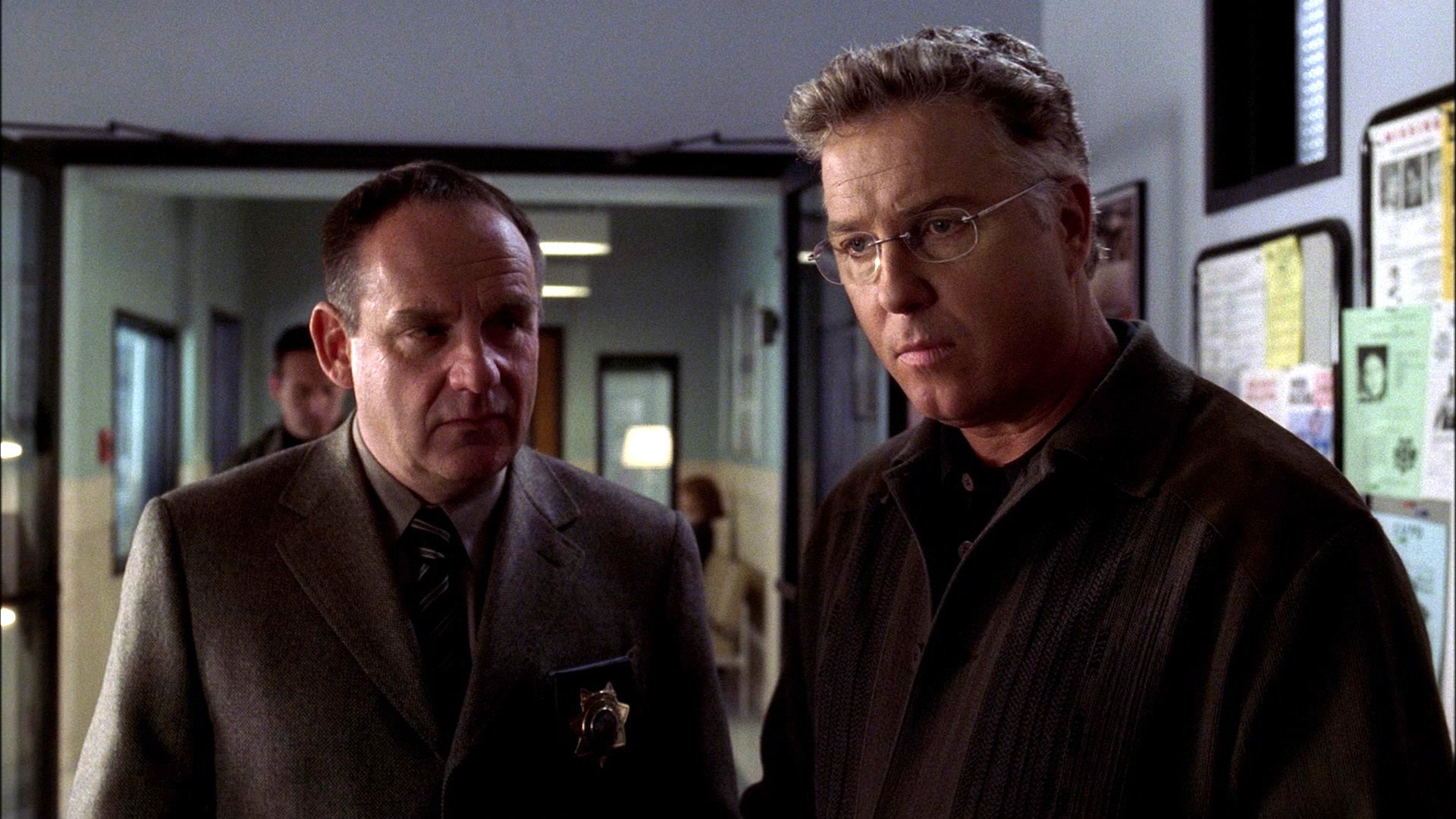 Сезон 2 Серия 19