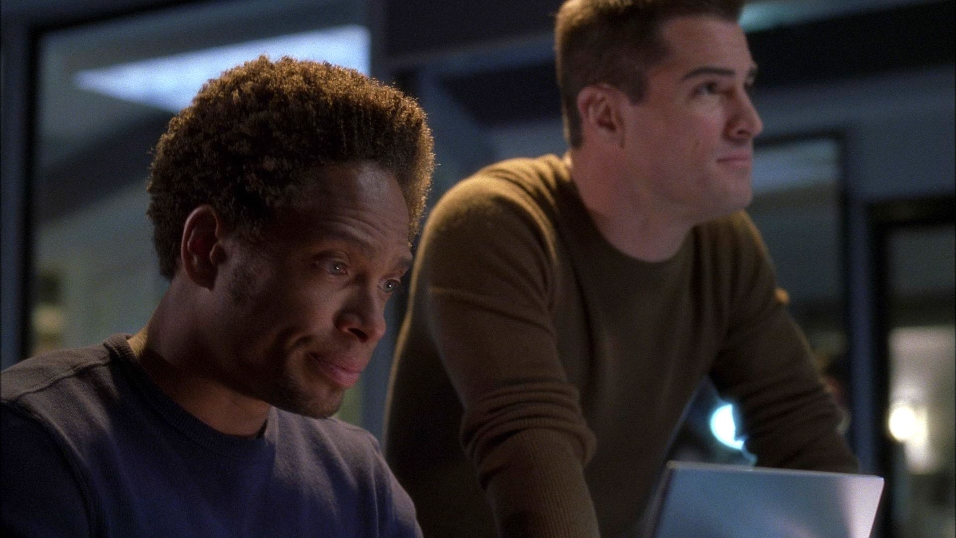 Сезон 2 Серия 15