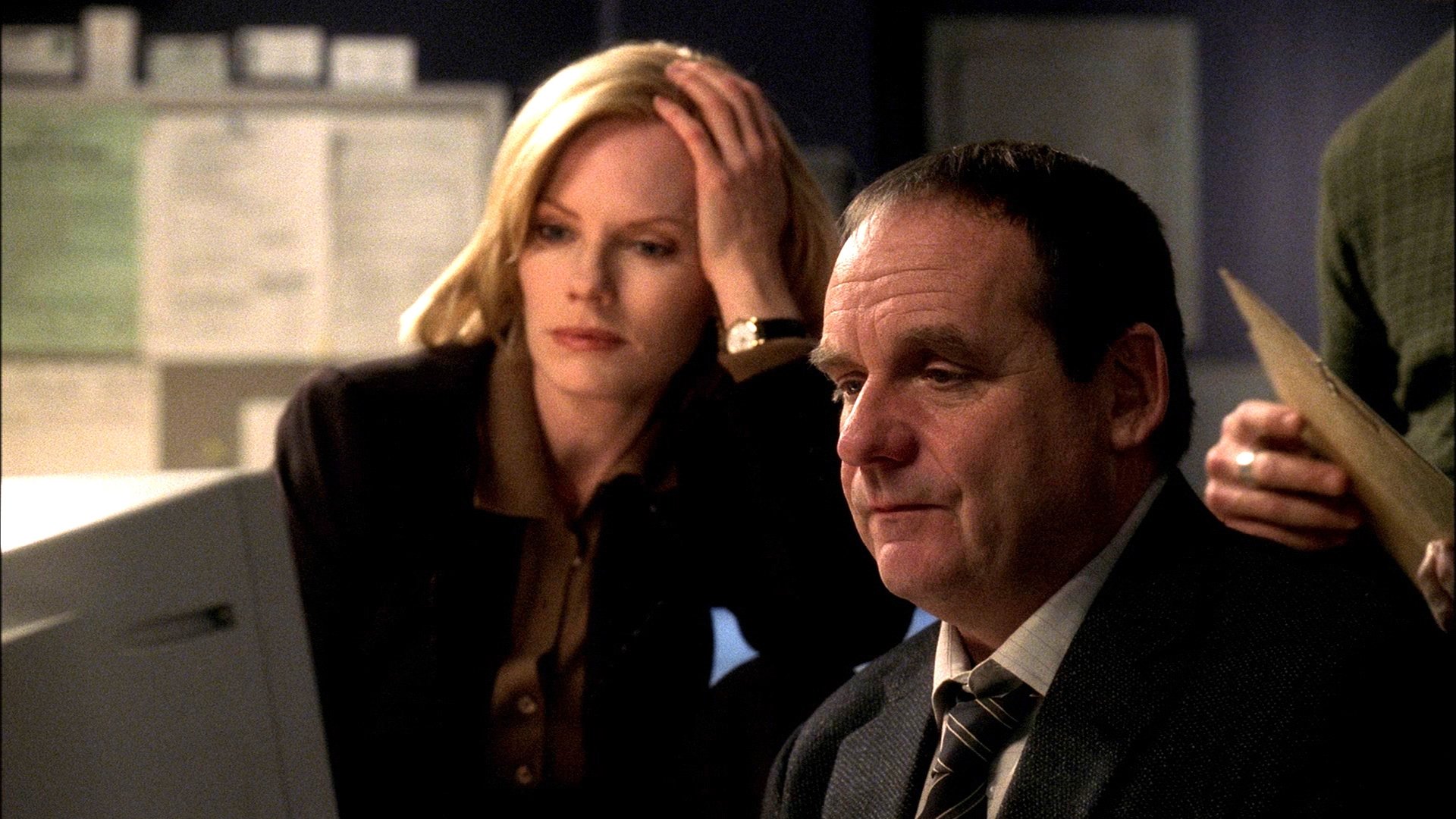 Сезон 2 Серия 13