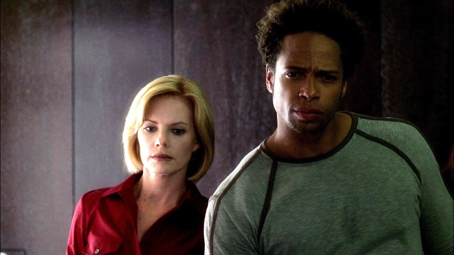 Сезон 2 Серия 6