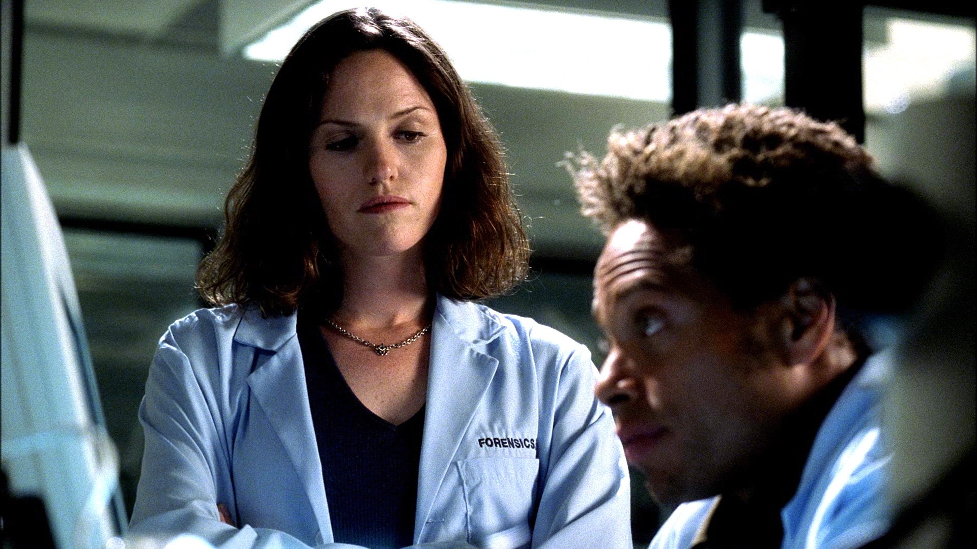 Сезон 2 Серия 3