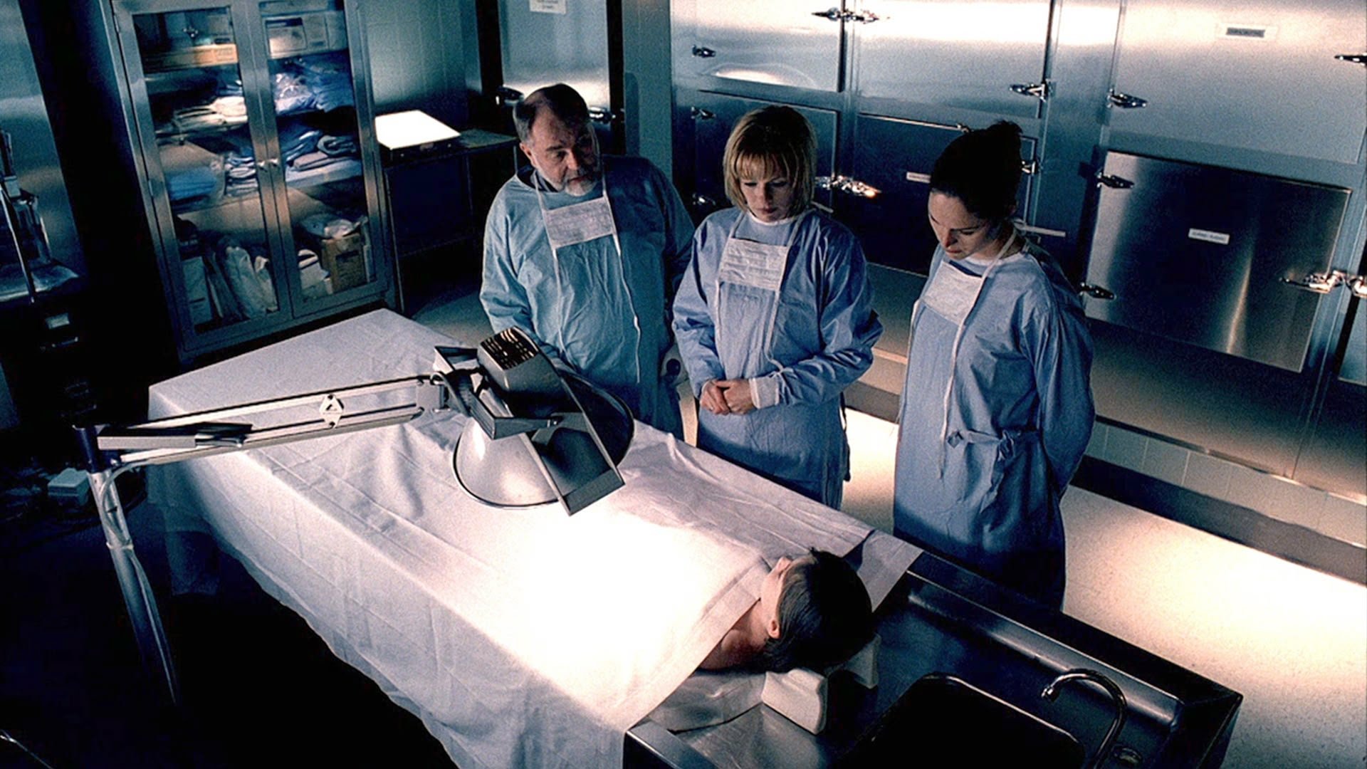 Сезон 1 Серия 21