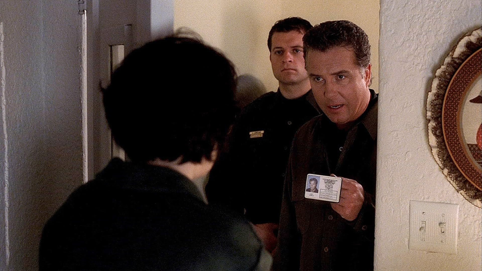 Сезон 1 Серия 20