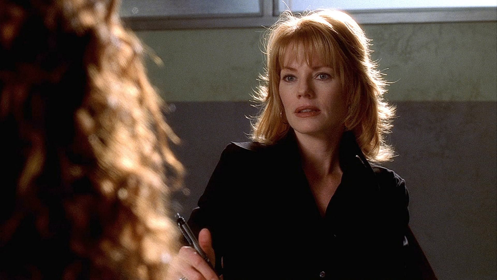 Сезон 1 Серия 17