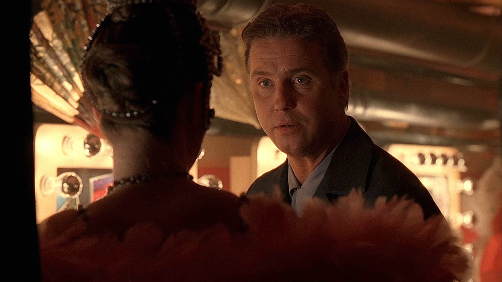 Сезон 1 Серия 15