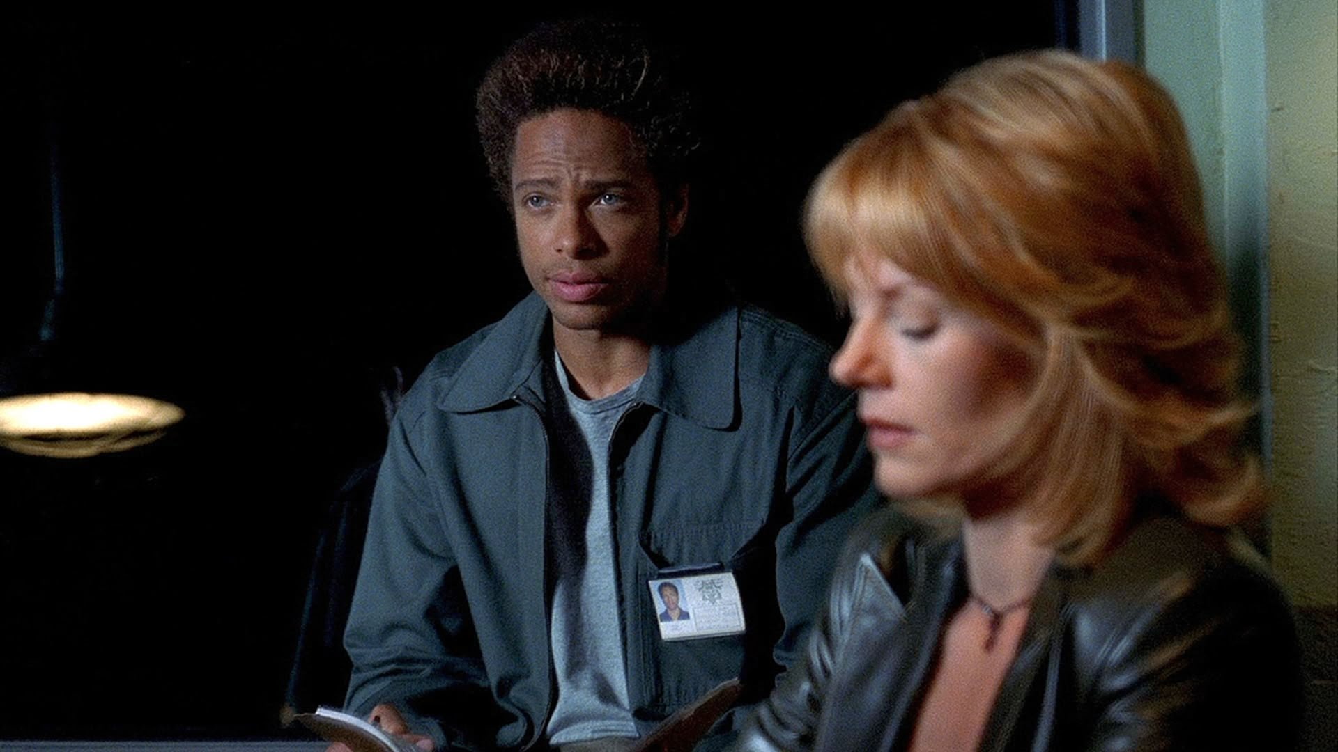 Сезон 1 Серия 16