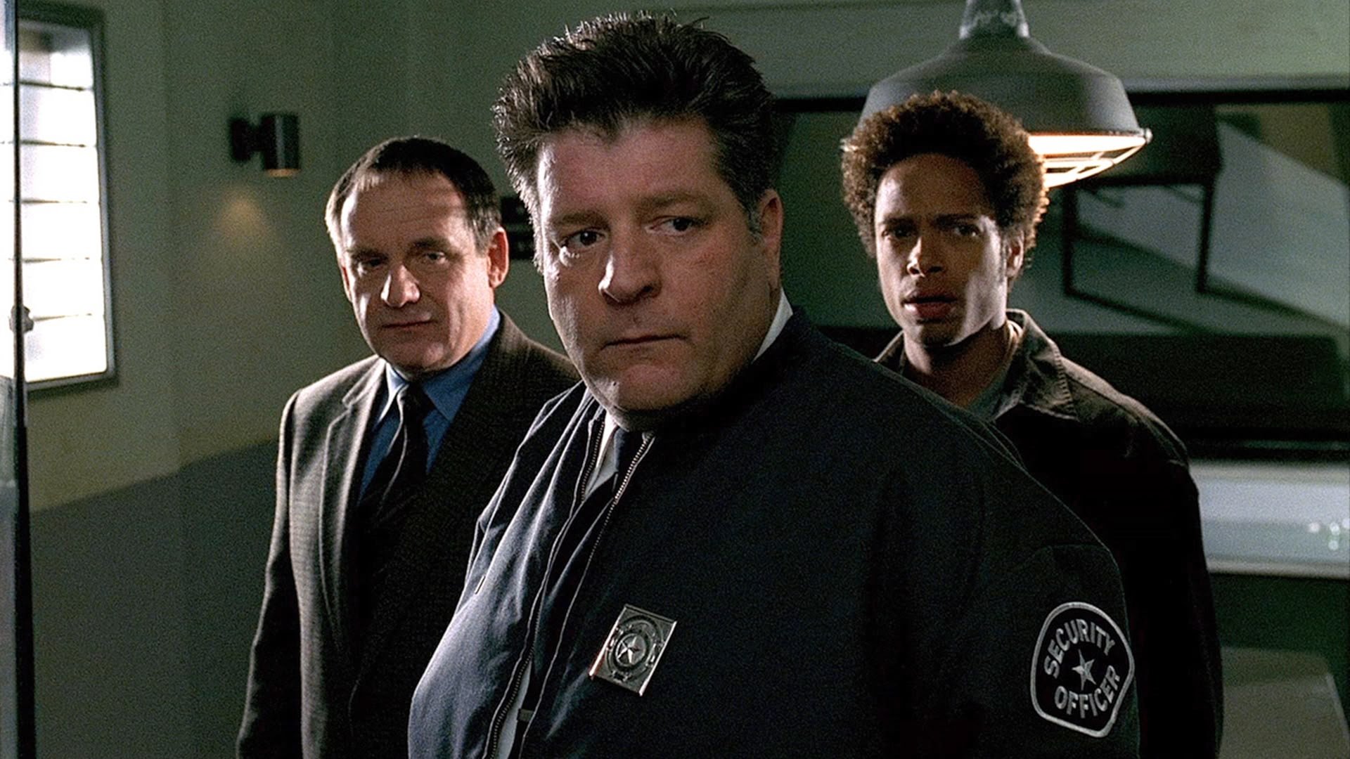 Сезон 1 Серия 13