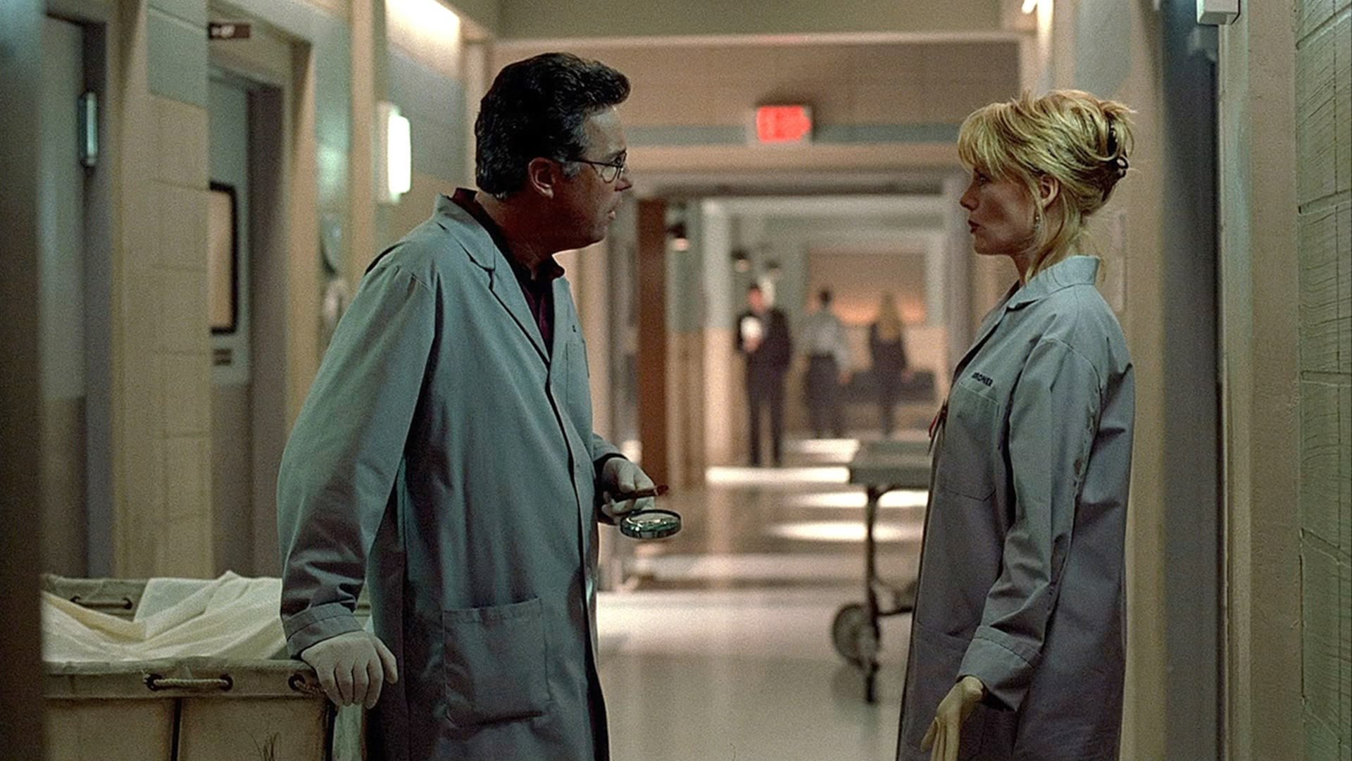 Сезон 1 Серия 14