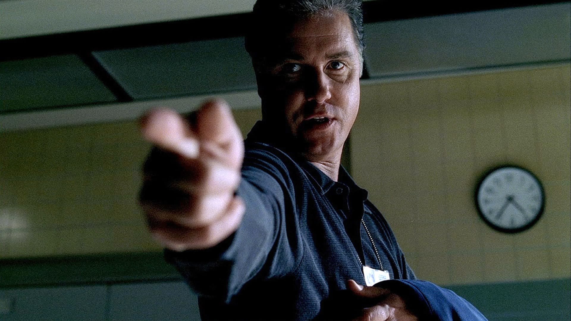 Сезон 1 Серия 8