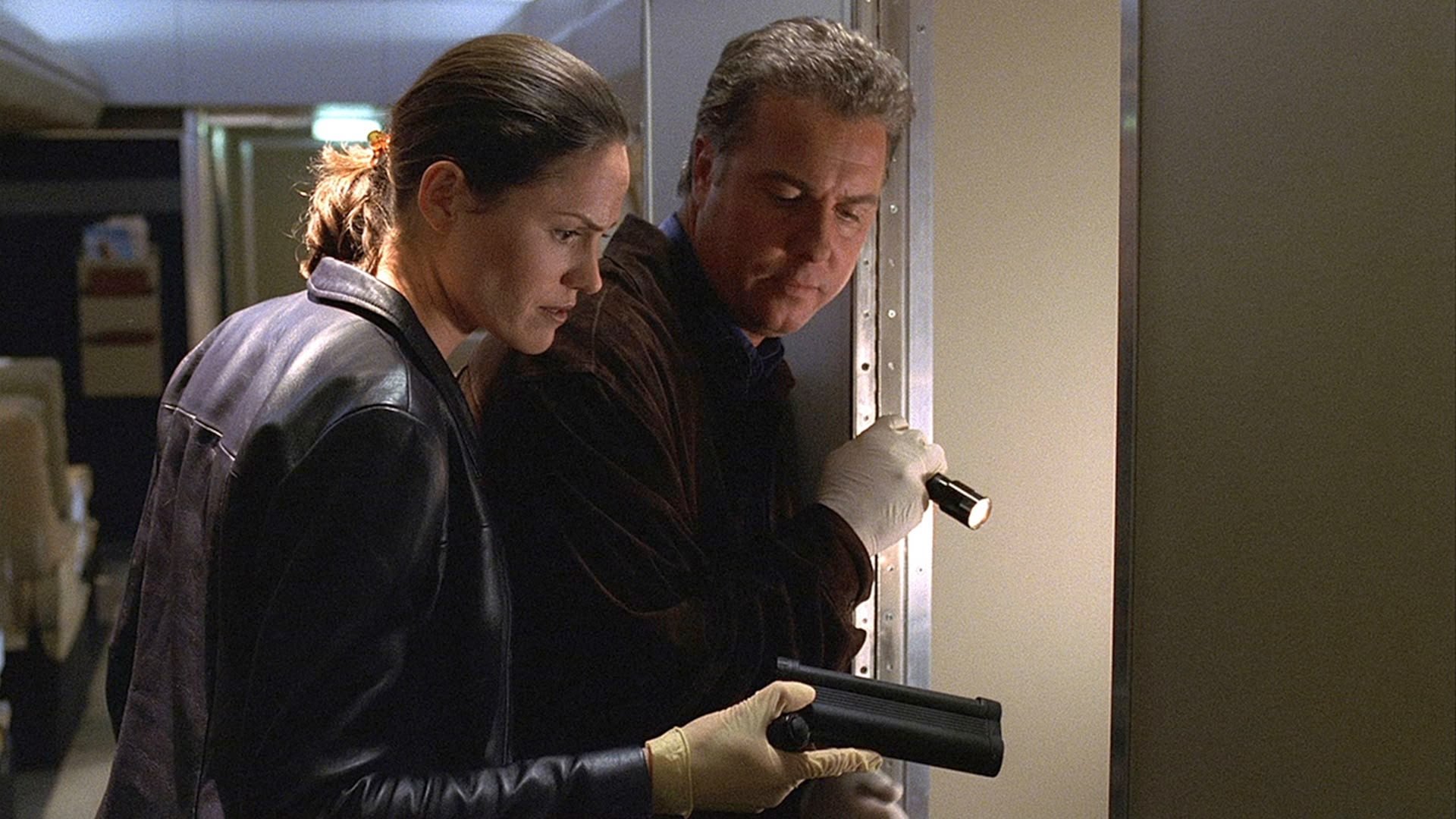 Сезон 1 Серия 9