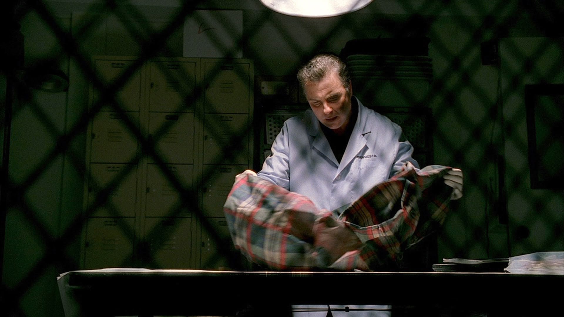 Сезон 1 Серия 10