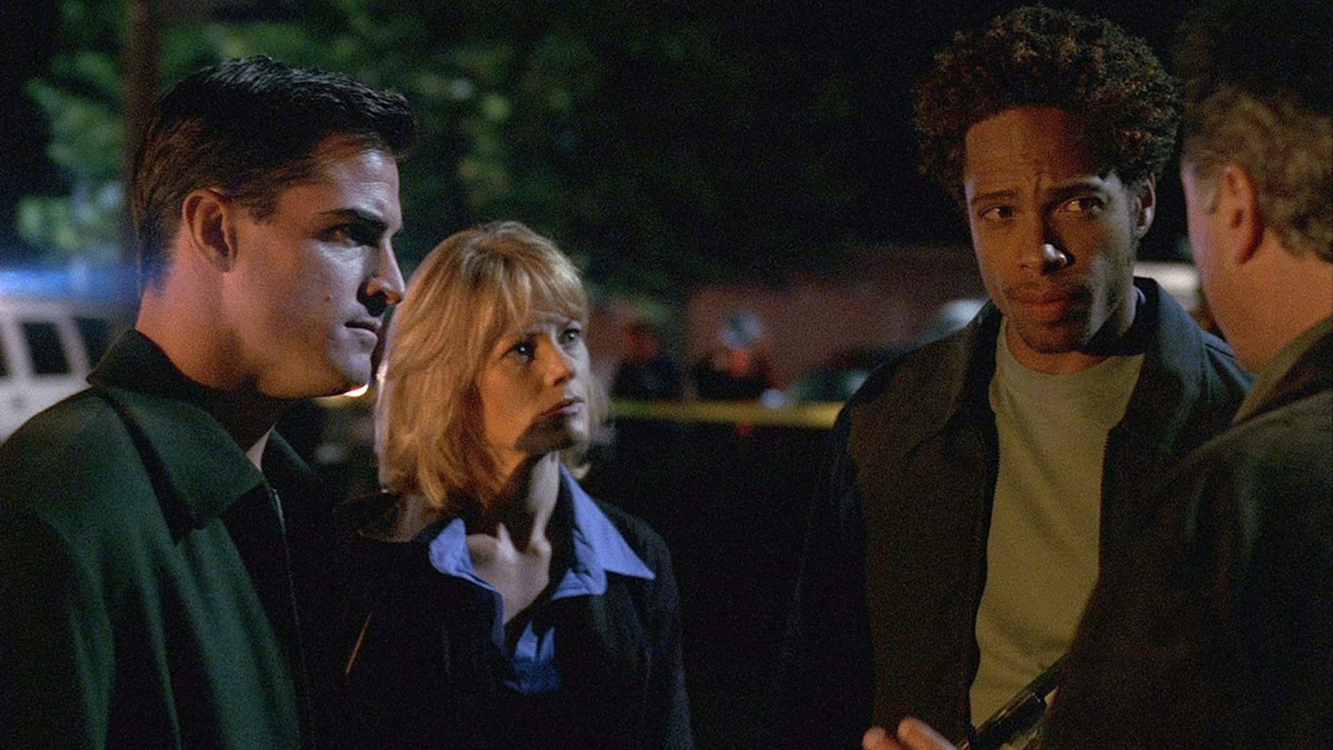 Сезон 1 Серия 7