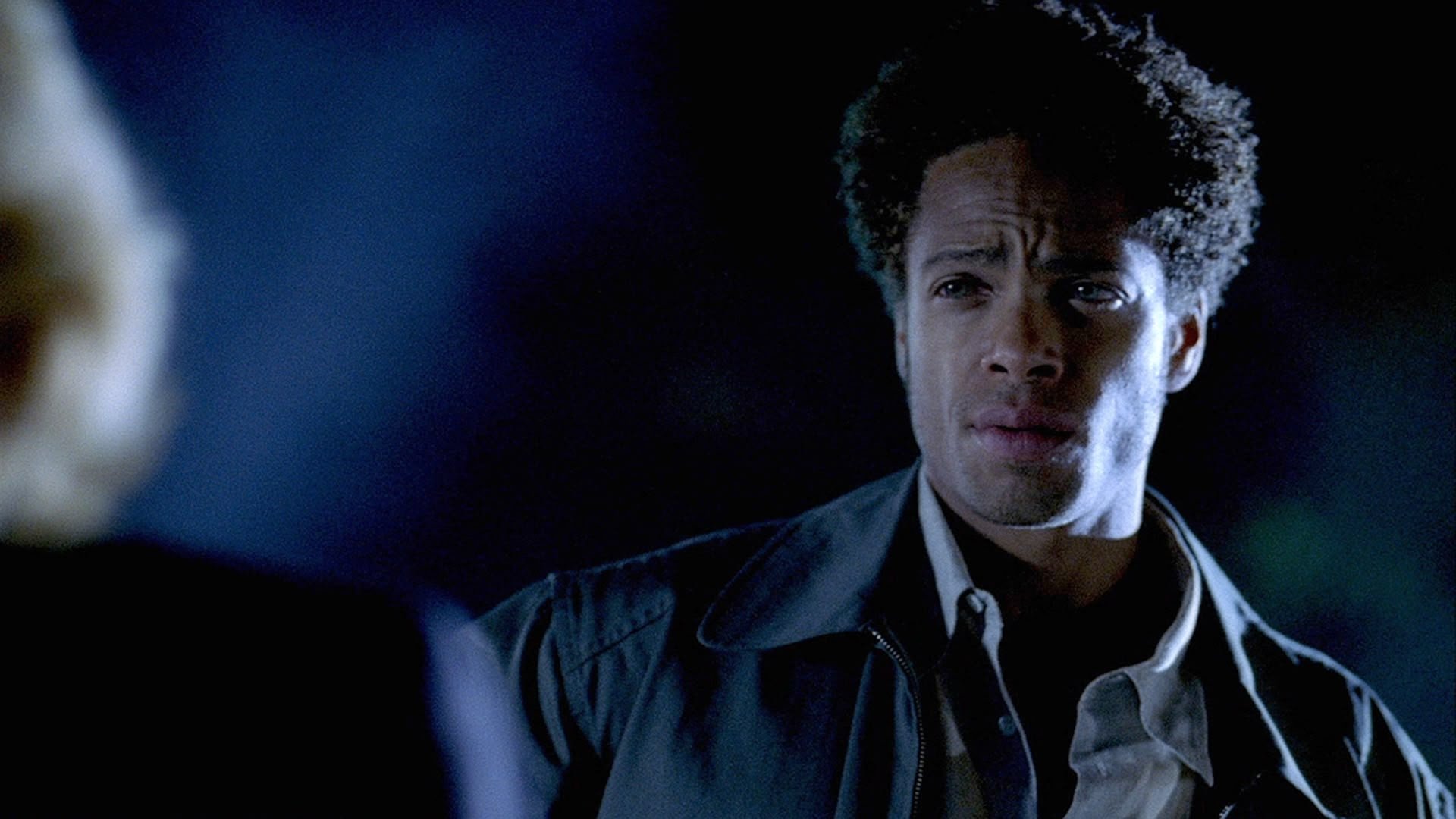 Сезон 1 Серия 3