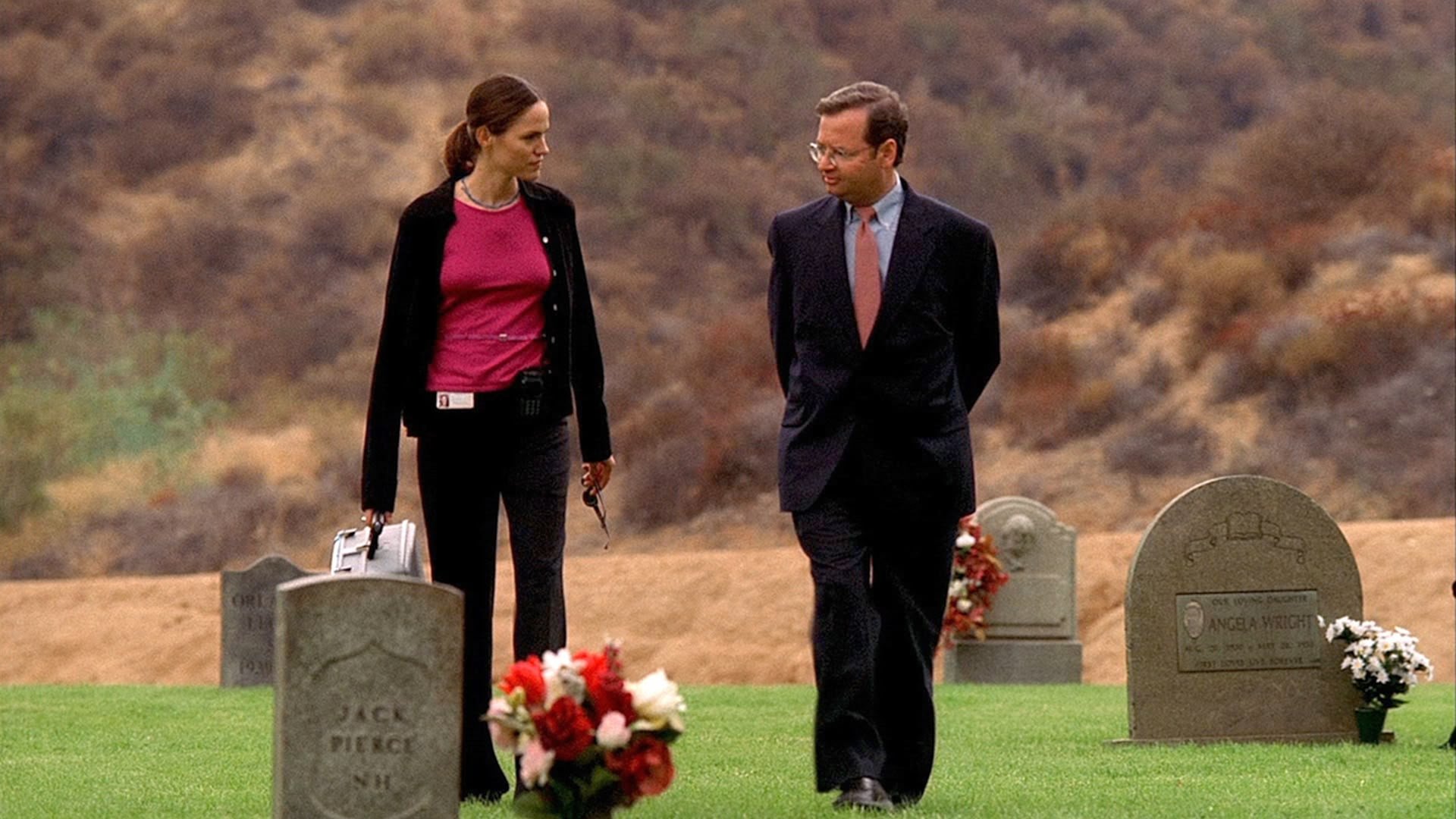 Сезон 1 Серия 5