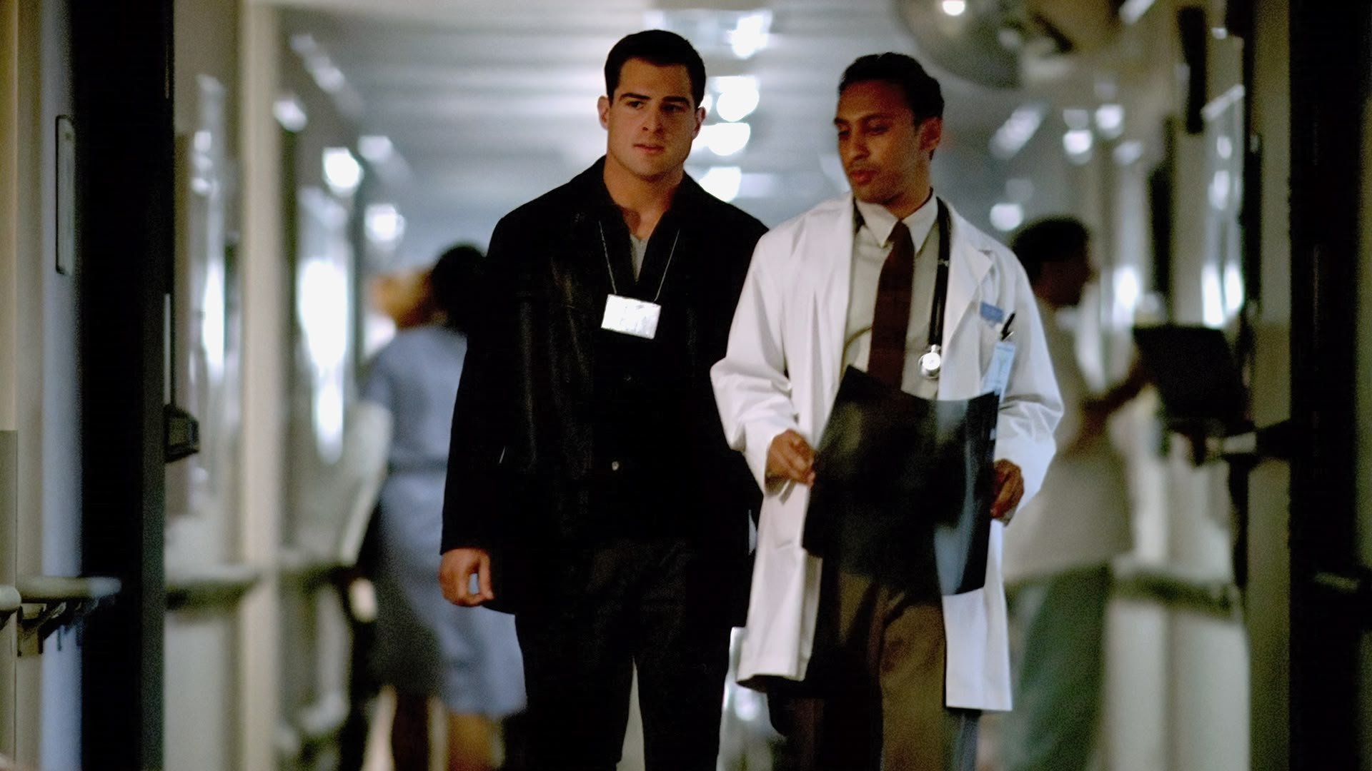 Сезон 1 Серия 1