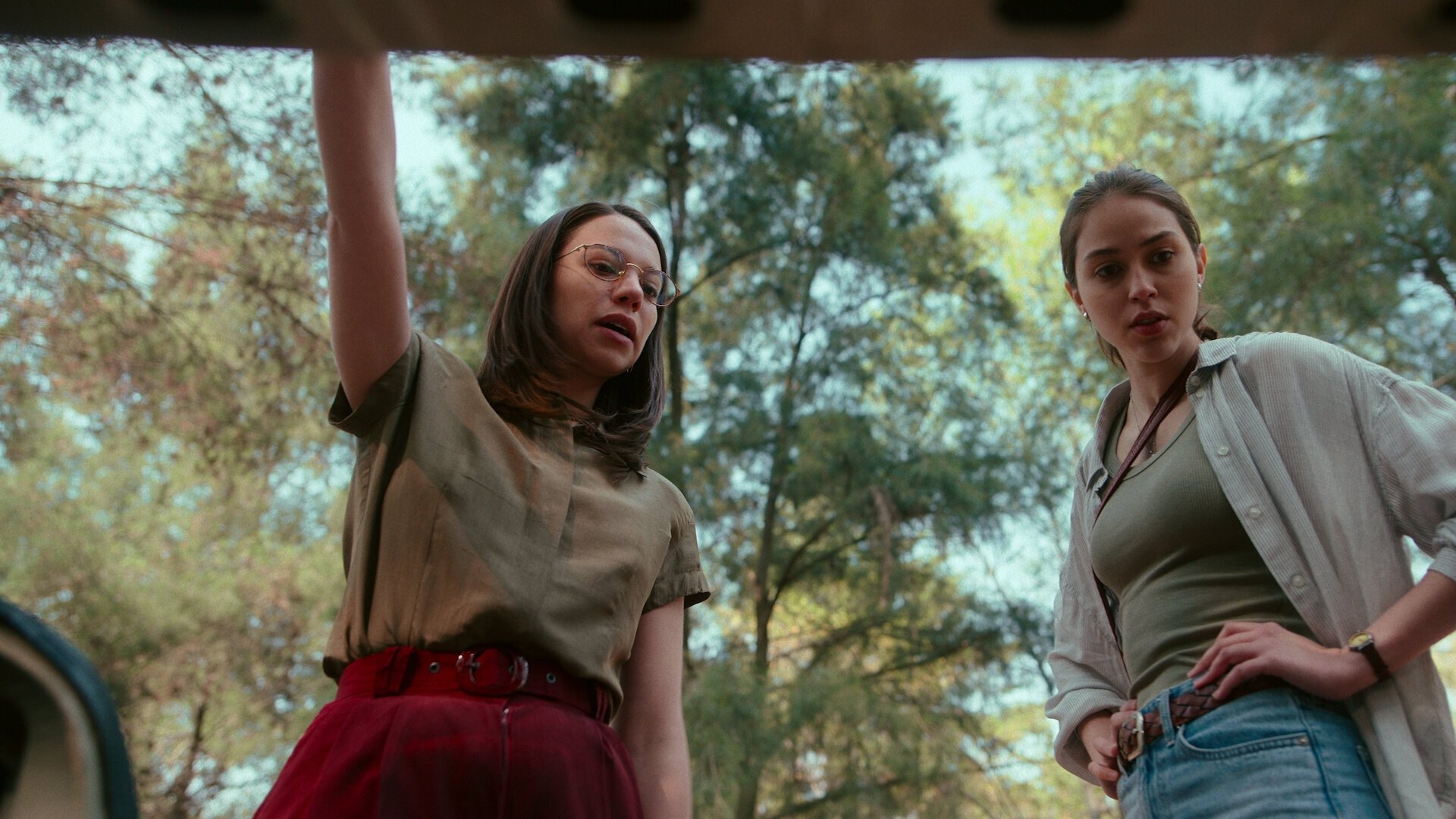 Сезон 3 Серия 8