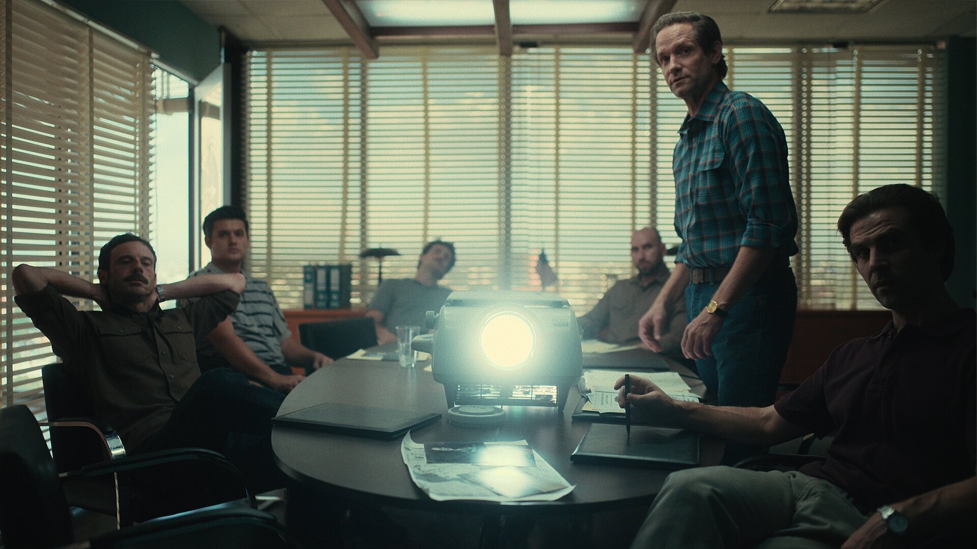 Сезон 3 Серия 5