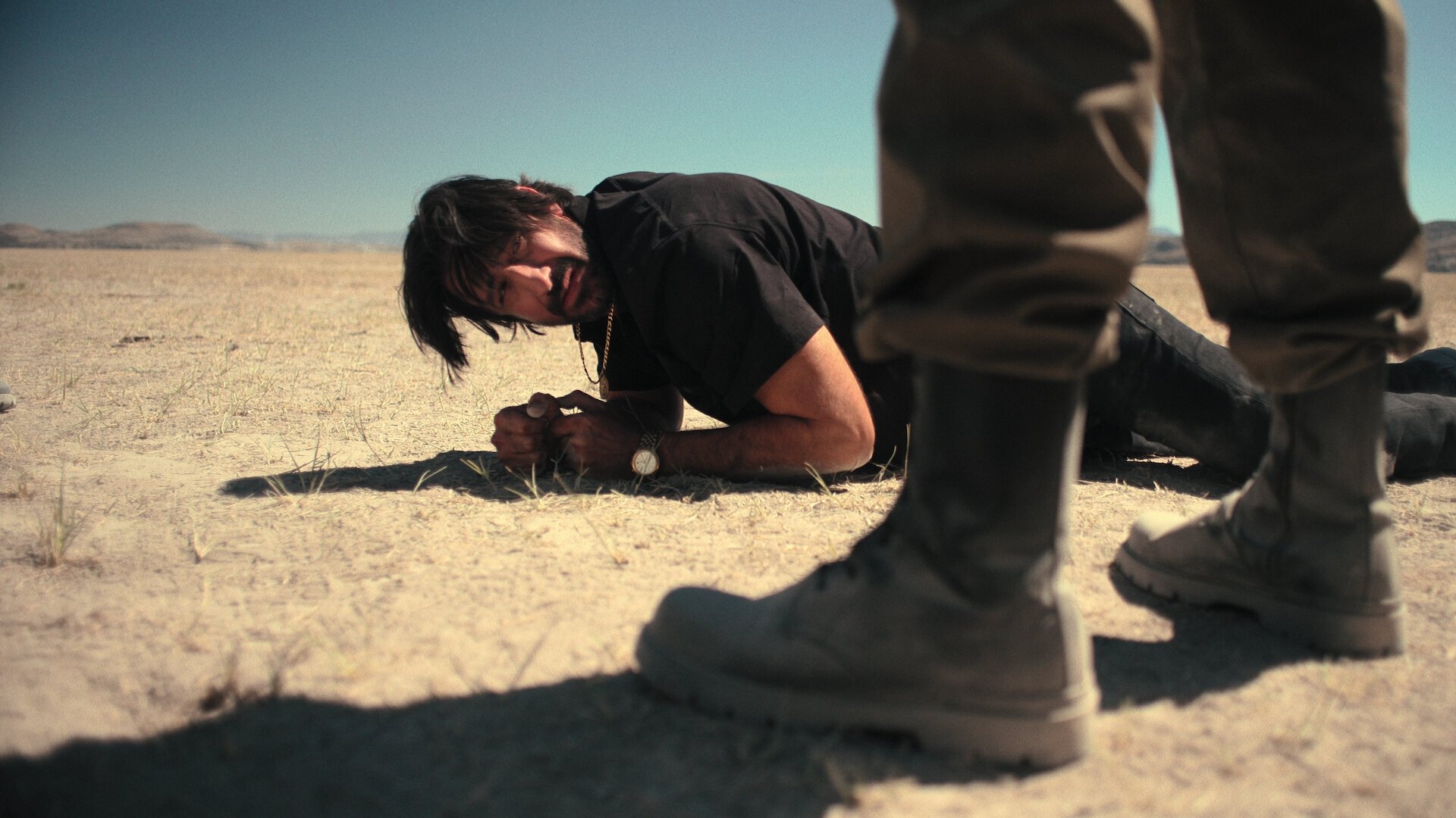 Сезон 3 Серия 1