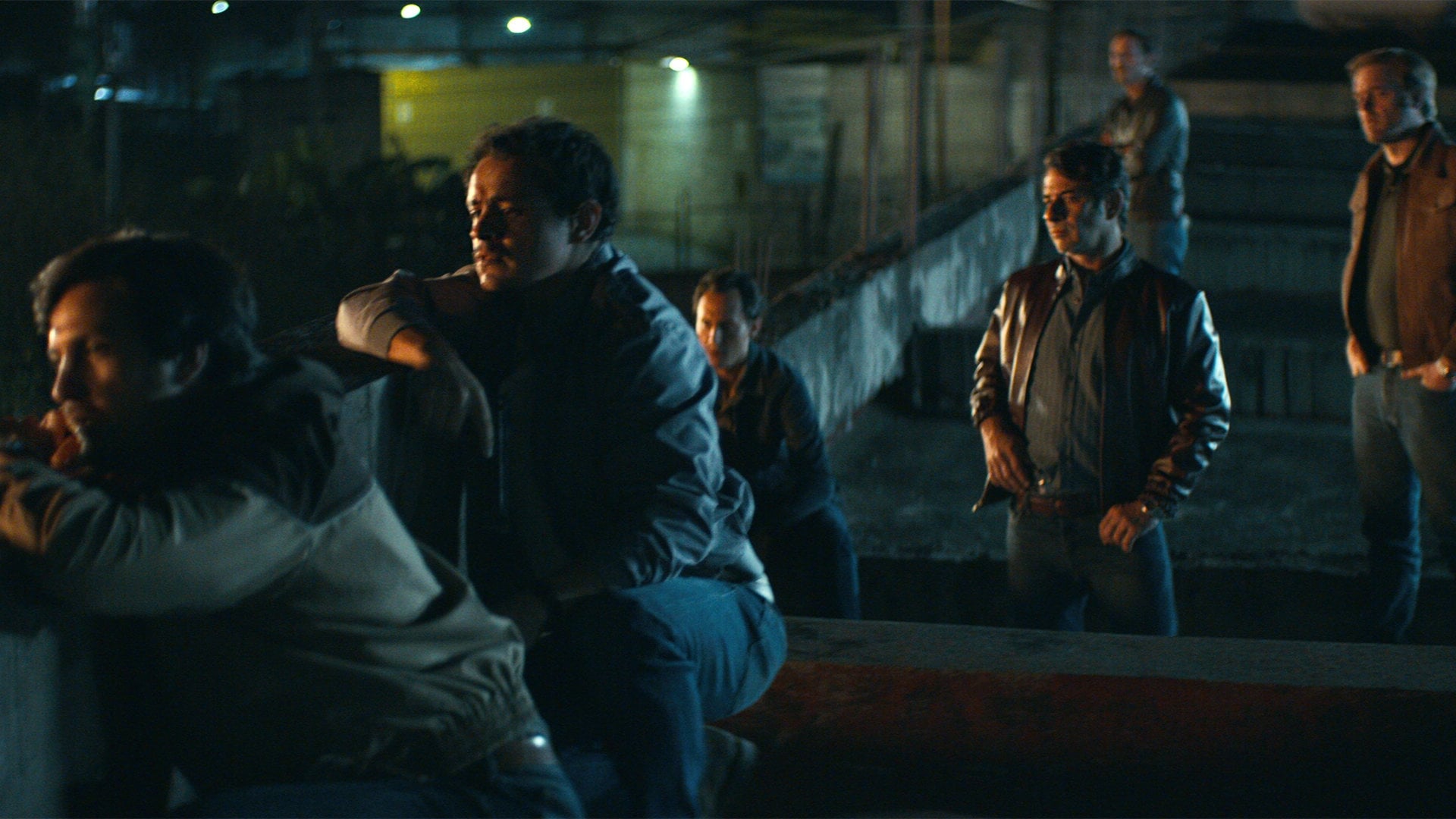 Сезон 2 Серия 5