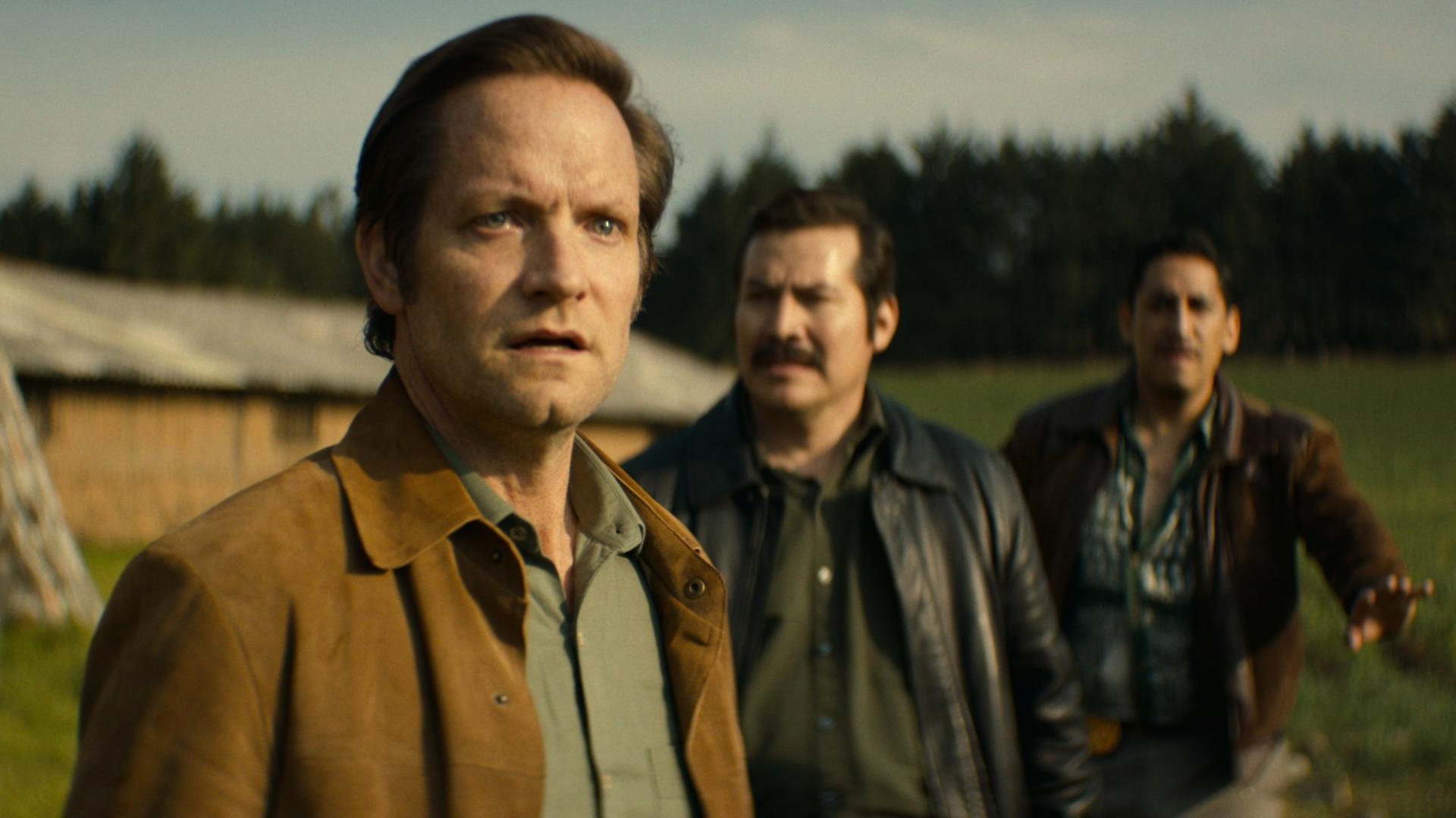 Сезон 1 Серия 10