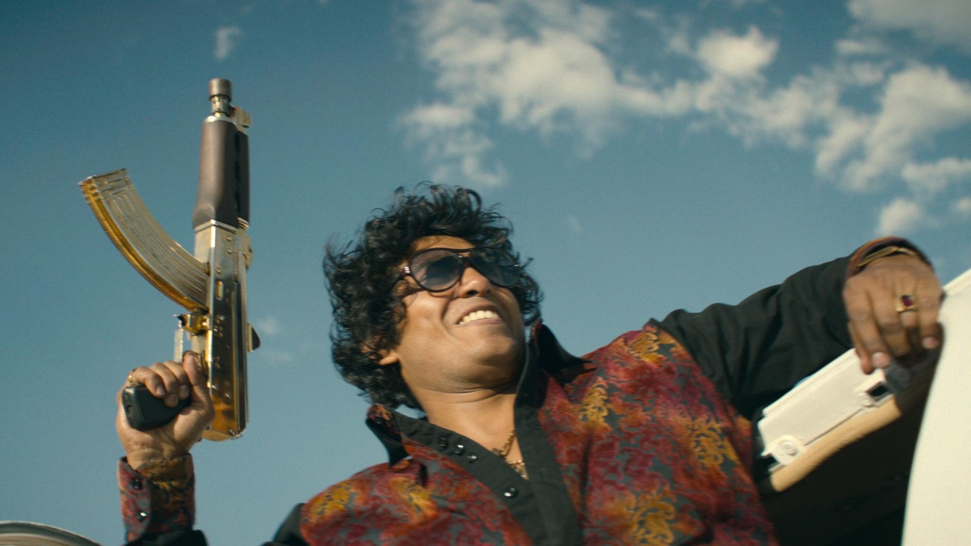 Сезон 1 Серия 9