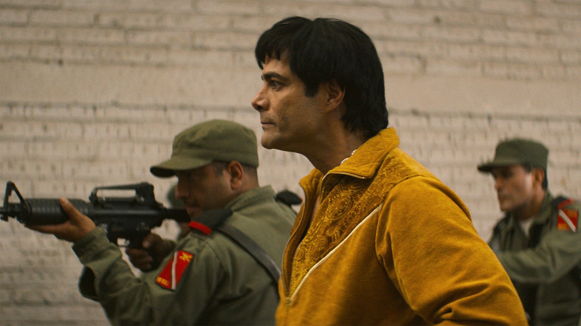 Сезон 1 Серия 5