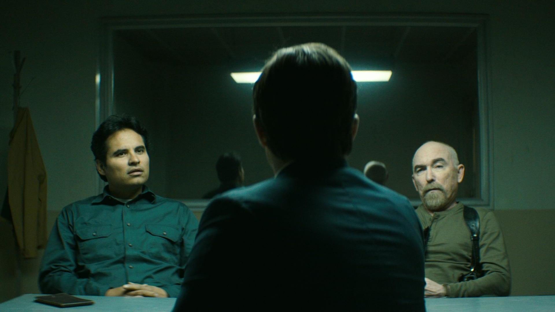 Сезон 1 Серия 6