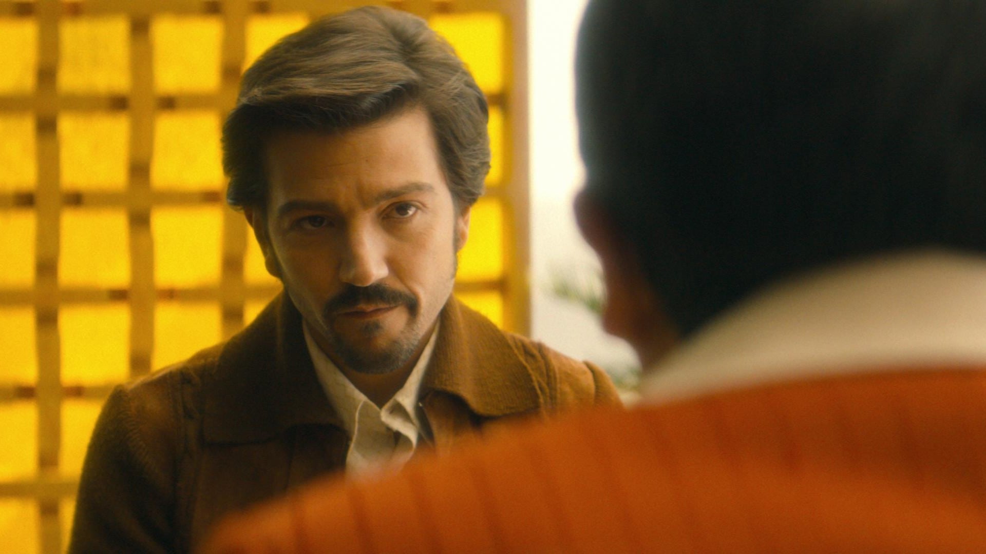 Сезон 1 Серия 1