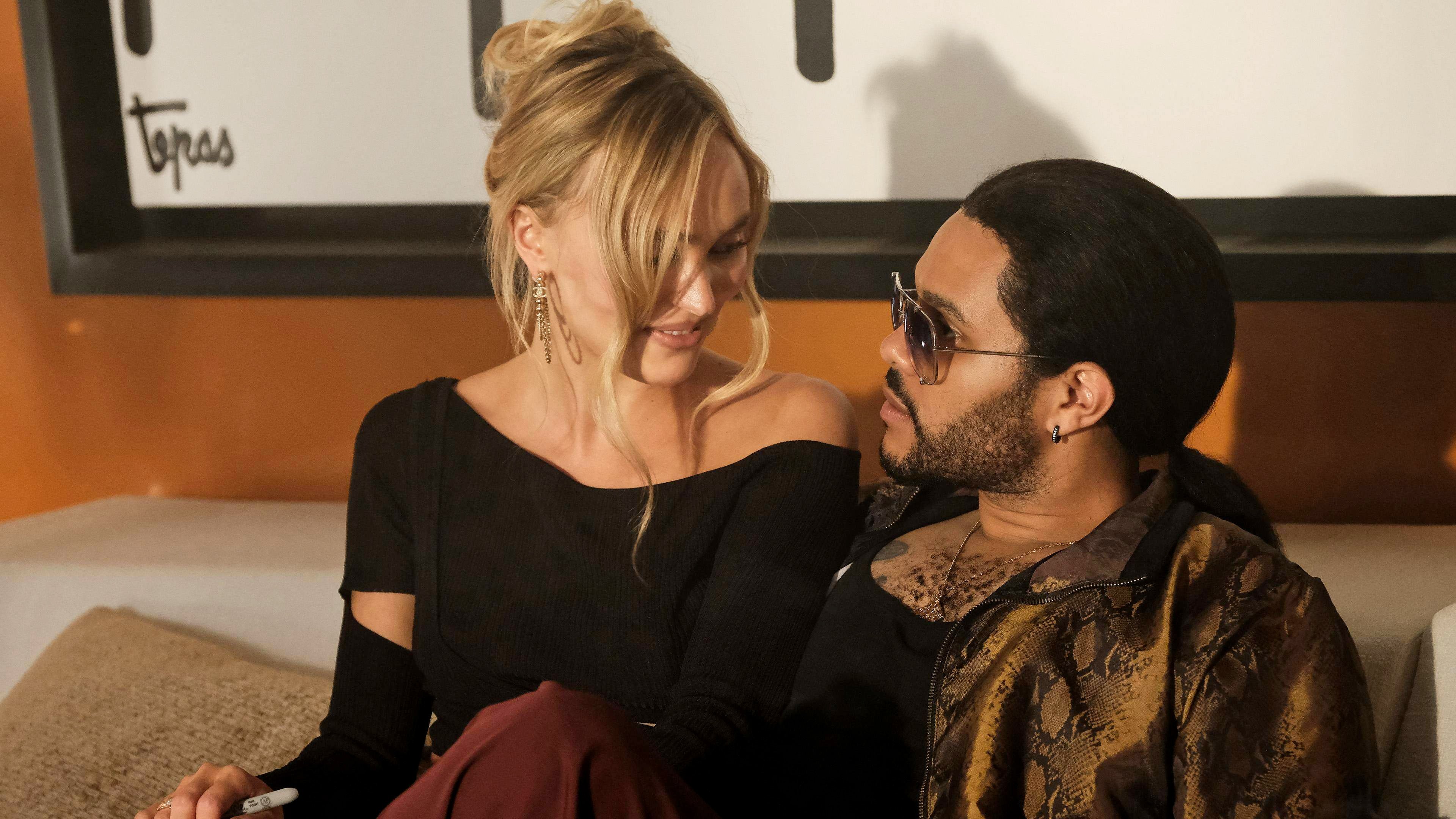 Сезон 1 Серия 4