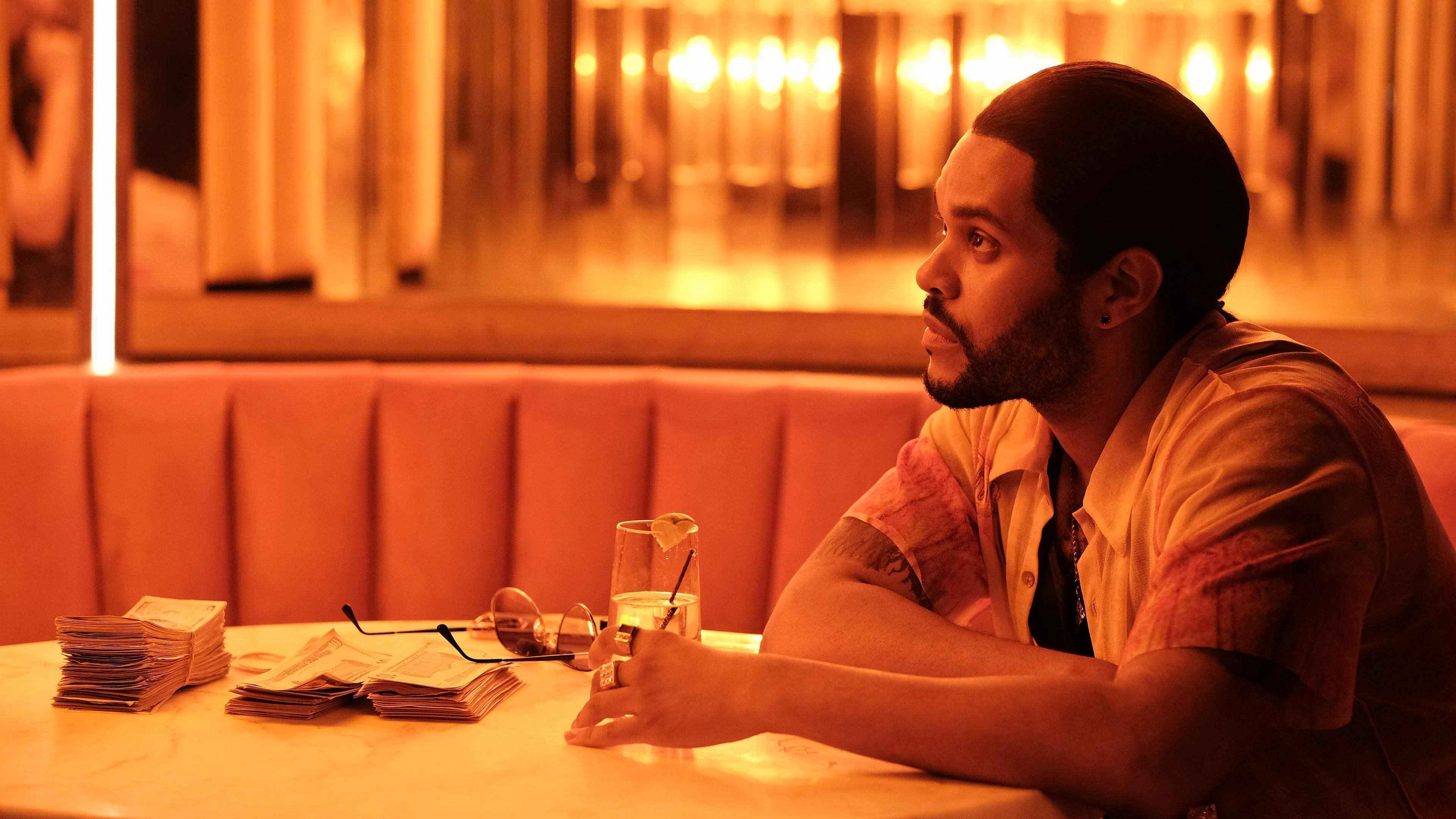 Сезон 1 Серия 2