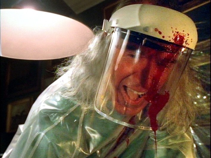 Сезон 7 Серия 12