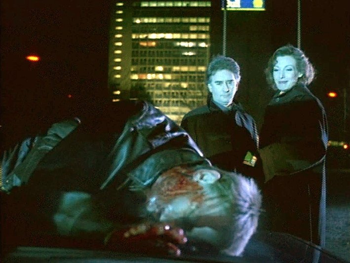 Сезон 7 Серия 9