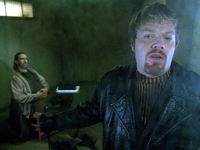 Сезон 7 Серия 11