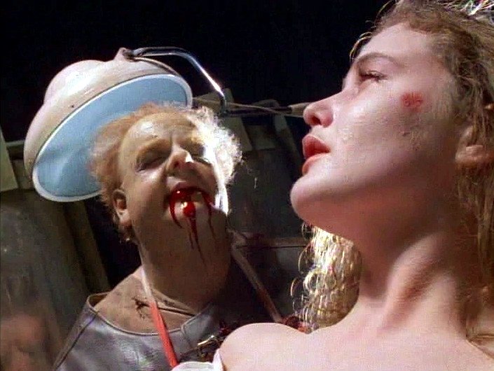 Сезон 7 Серия 8