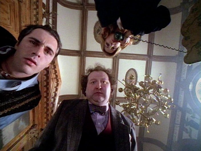 Сезон 7 Серия 1