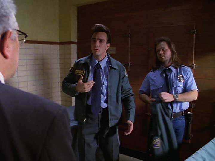 Сезон 6 Серия 10