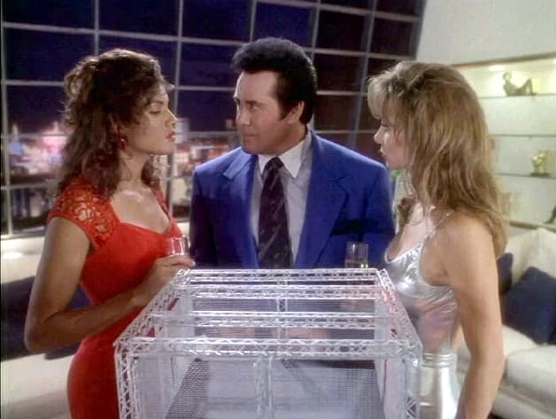 Сезон 6 Серия 5