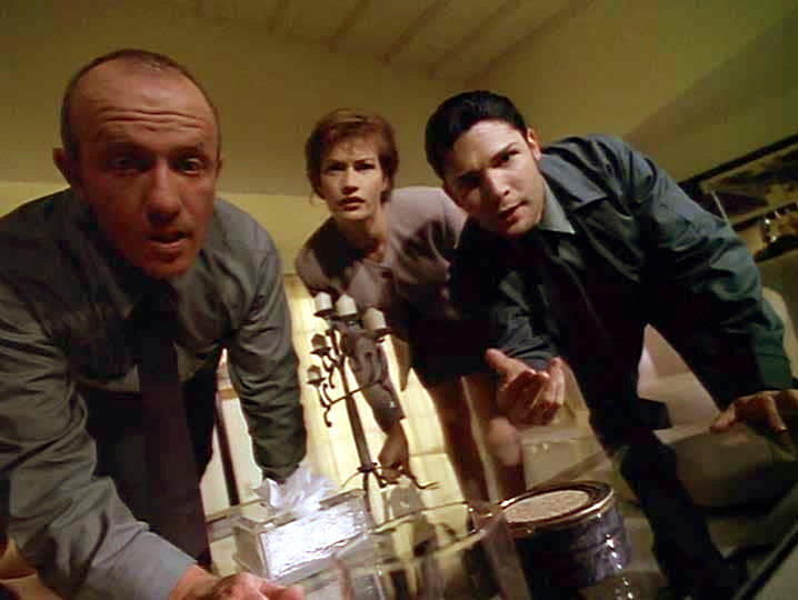 Сезон 6 Серия 6