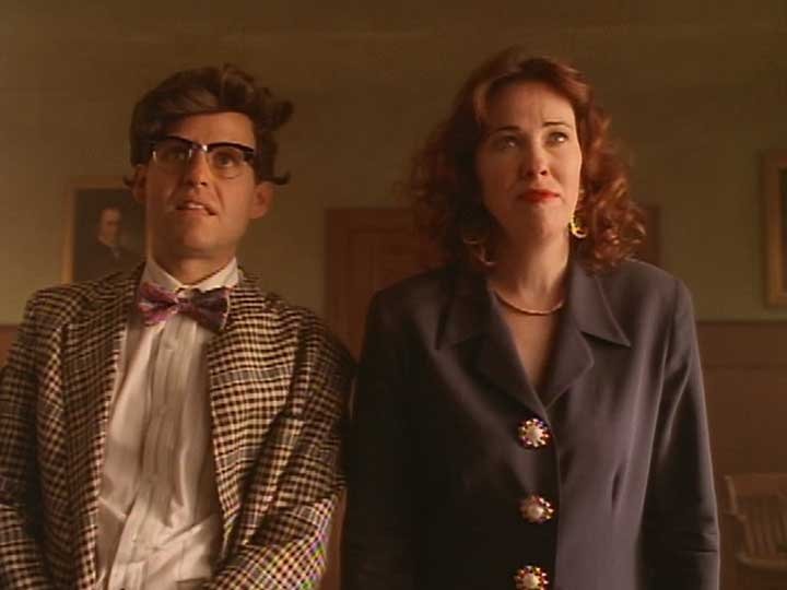 Сезон 6 Серия 1