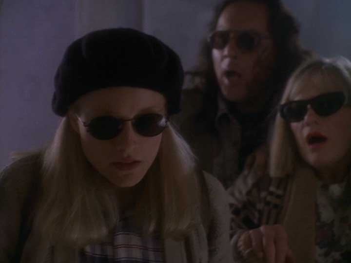 Сезон 6 Серия 3