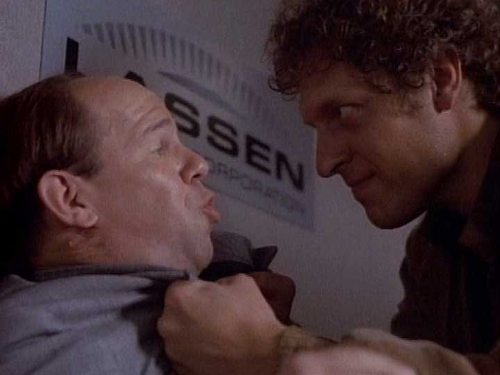 Сезон 5 Серия 10